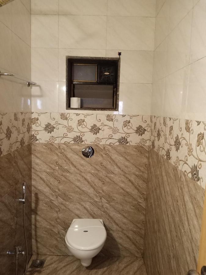 Hotel Oakwood Mahābaleshwar Dış mekan fotoğraf