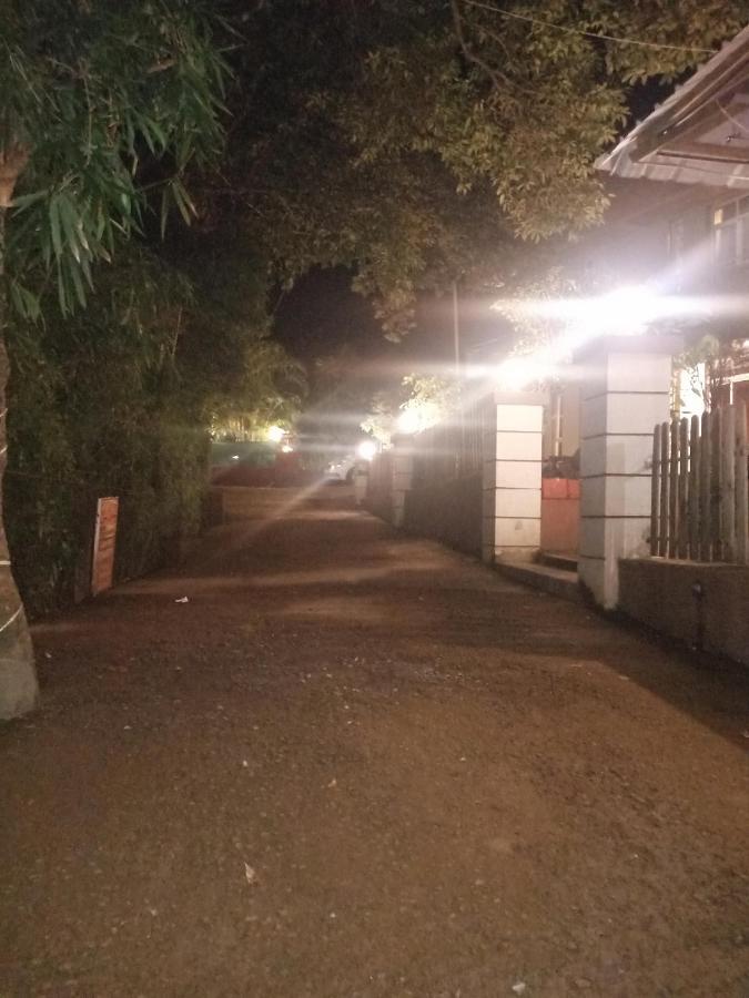 Hotel Oakwood Mahābaleshwar Dış mekan fotoğraf