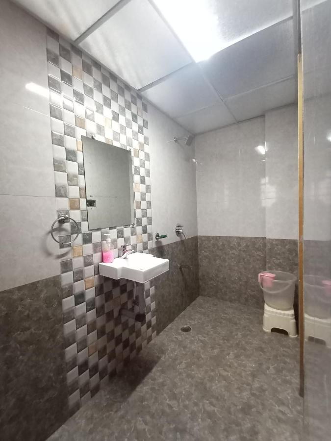 Hotel Oakwood Mahābaleshwar Dış mekan fotoğraf