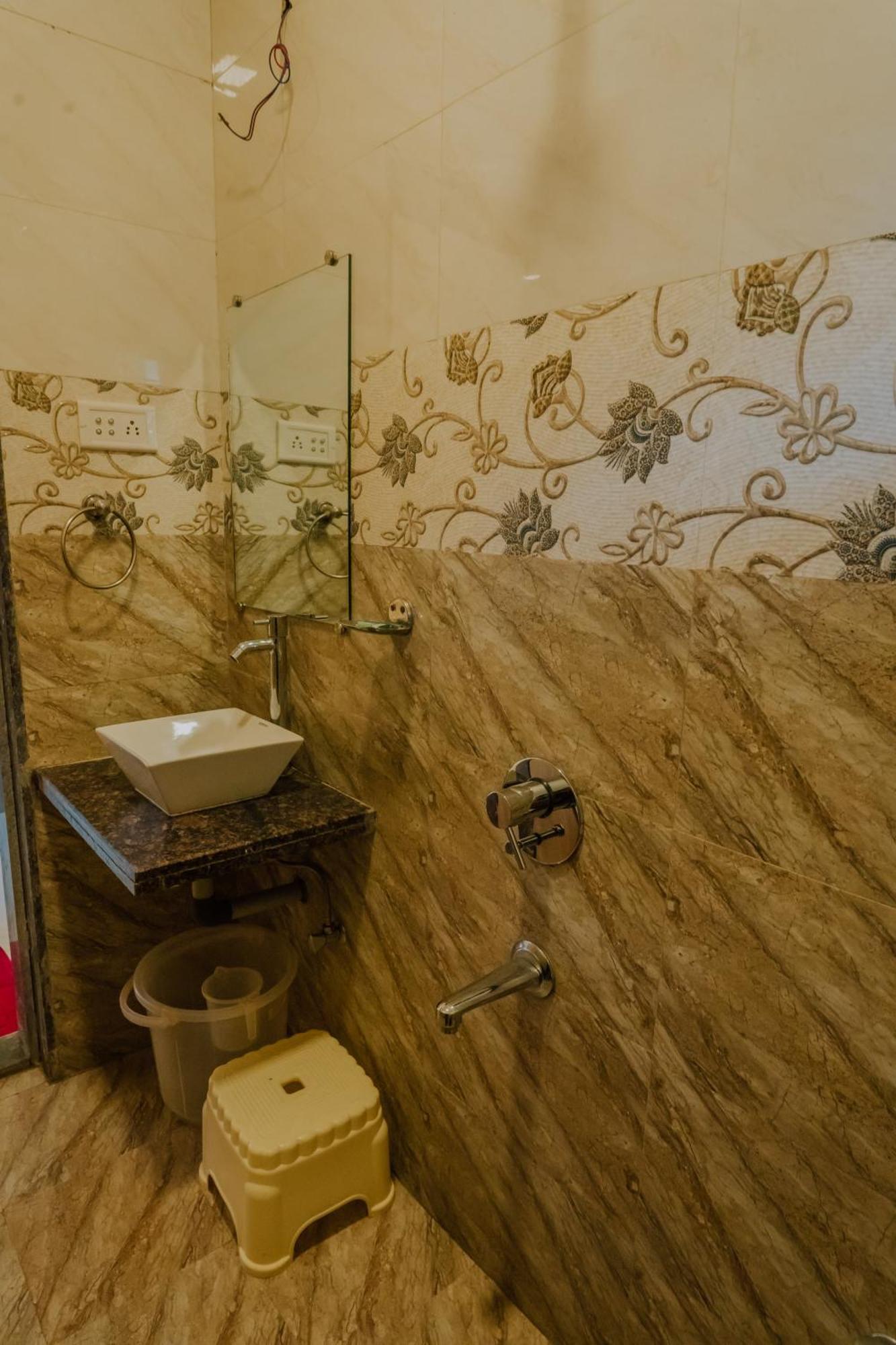 Hotel Oakwood Mahābaleshwar Dış mekan fotoğraf