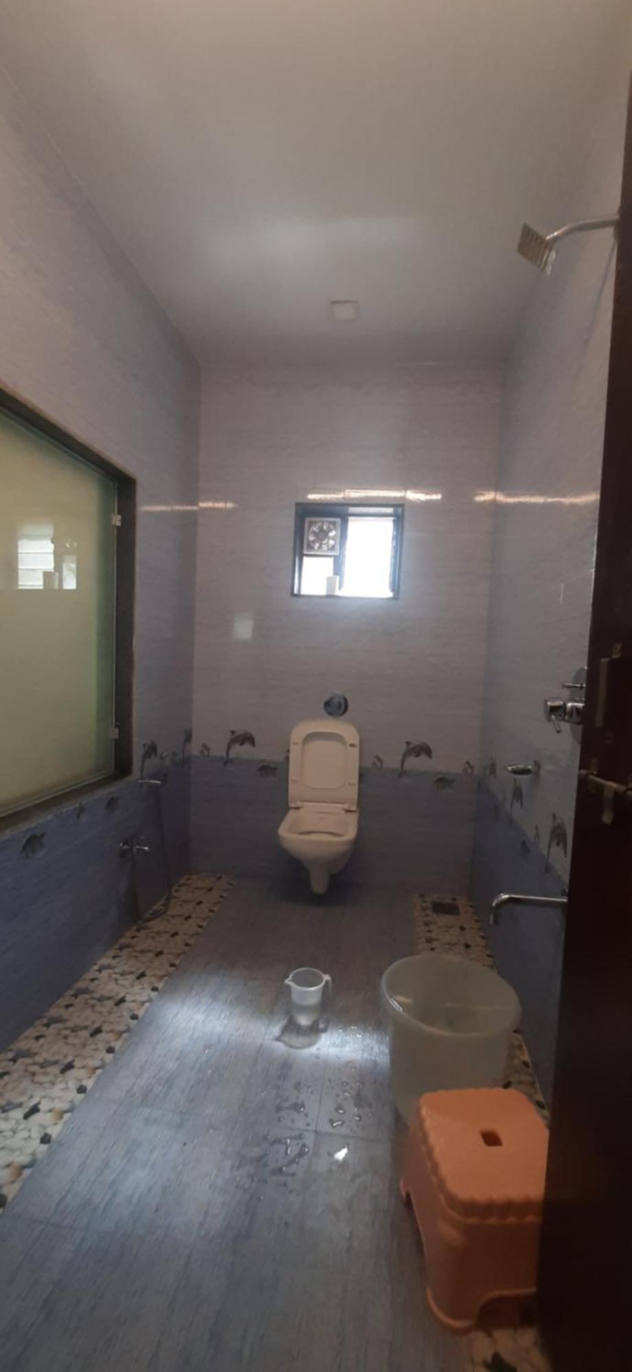 Hotel Oakwood Mahābaleshwar Dış mekan fotoğraf