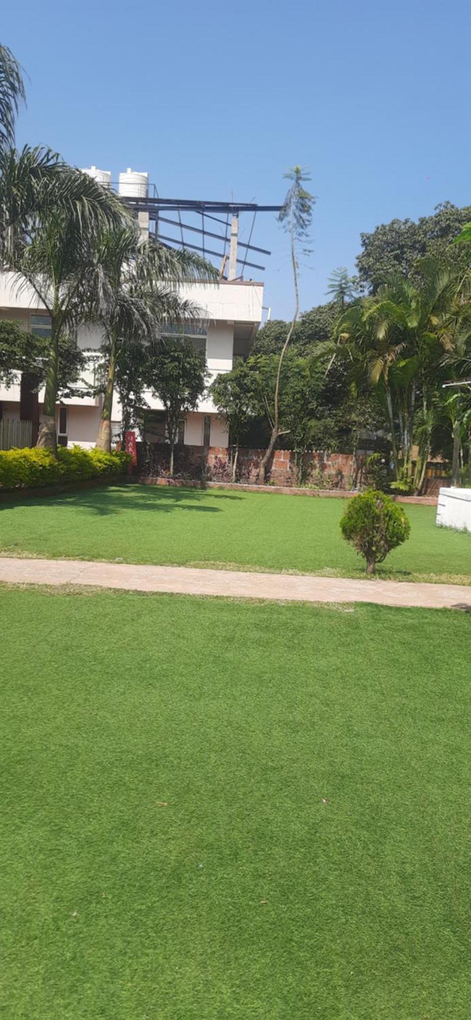 Hotel Oakwood Mahābaleshwar Dış mekan fotoğraf
