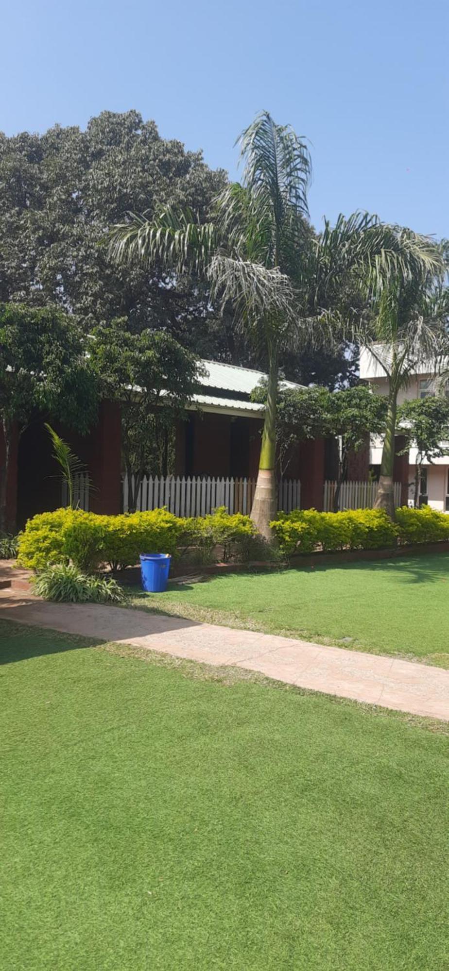Hotel Oakwood Mahābaleshwar Dış mekan fotoğraf